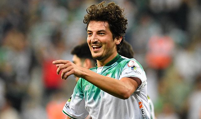 Bursaspor kupada farklı galibiyetle turladı: 7-0