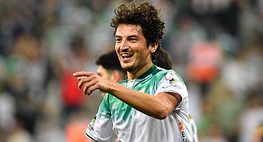 Bursaspor kupada farklı galibiyetle turladı: 7-0