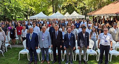 BUSİAD Eğitim ve Gelişim Zirvesi'ne yoğun ilgi