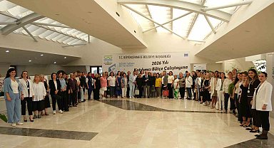 Büyükçekmeceliler gelecek için bir araya geldi