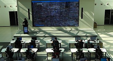 Büyükşehir, alo 153'te yapay zeka sayesinde vatandaş memnuniyetinde yüzde 25 artış sağladı