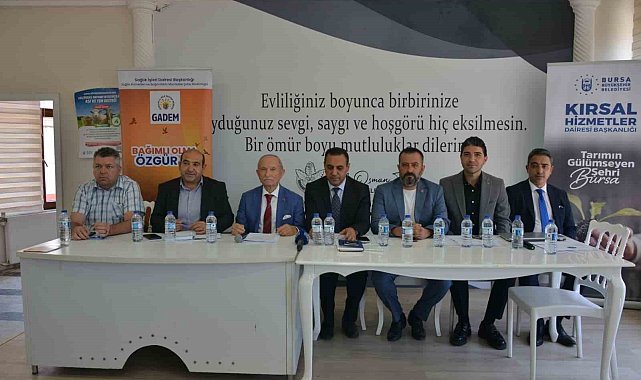 Büyükşehir'den katılımcı yönetim buluşması