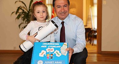 Büyükşehir'den öğrencilere büyük destek