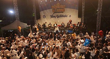 Büyükşehir'den toplu sünnet şöleni