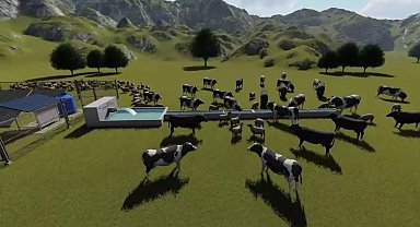 Büyükşehirden 1 milyon TL'lik tarımsal üretime can suyu