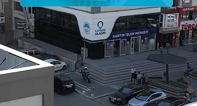 Büyükşehirin Aile Yılı kapsamındaki 'Anne Ulaşım Kartı Projesi'ne annelerden tam not