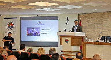 Çakır: "Riskli sektörler de sigortalanmalı"