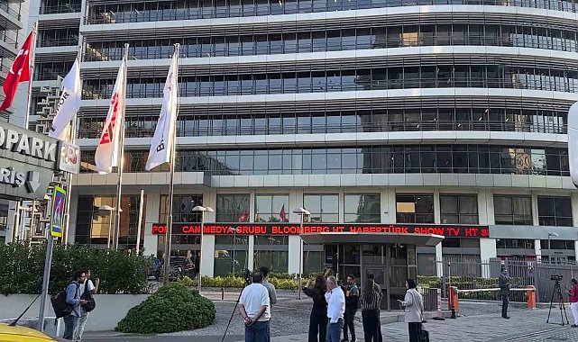 Can Holding'e kara para operasyonu: 121 şirkete el konuldu, 10 şüpheliye gözaltı kararı