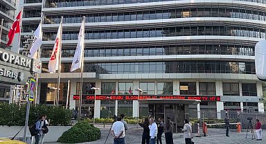 Can Holding'e kara para operasyonu: 121 şirkete el konuldu, 10 şüpheliye gözaltı kararı