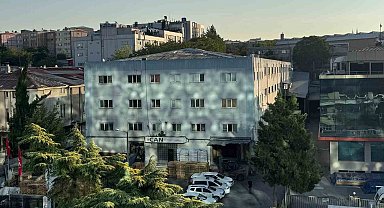 Can Holding'e kara para operasyonu