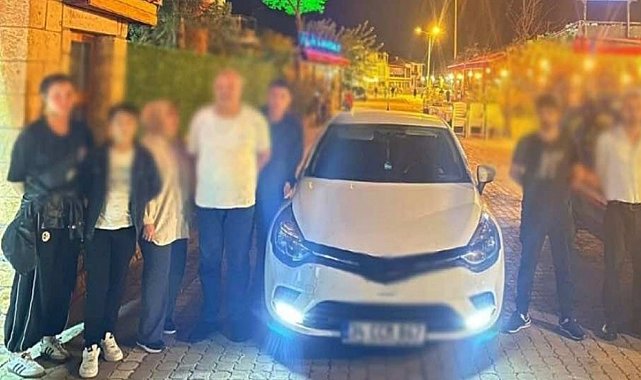 Çanakkale'de 29 şüpheli farklı suçlardan yakalandı