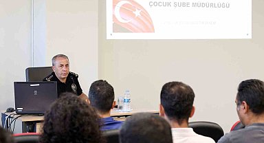 Çanakkale'de 41 okulun güvenliği 78 emniyet personeli ve 30 ekiple sağlanacak