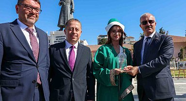 Çanakkale'de Ahilik Kültür Haftası kutlandı