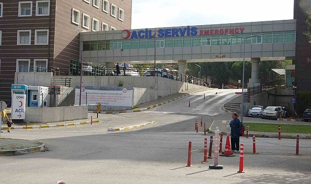 Çanakkale'de akran zorbalığı bir çocuk yoğun bakımda yaşam mücadelesi veriyor