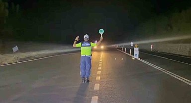 Çanakkale'de alkol denetimi