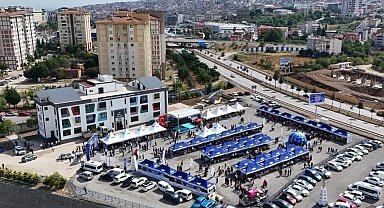 CANİKFEST yapay zeka rüzgarı