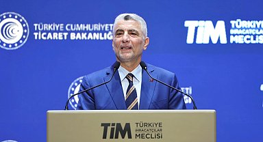 Cari işlemlerde iyileşme sürüyor, ihracat rekor kırıyor!