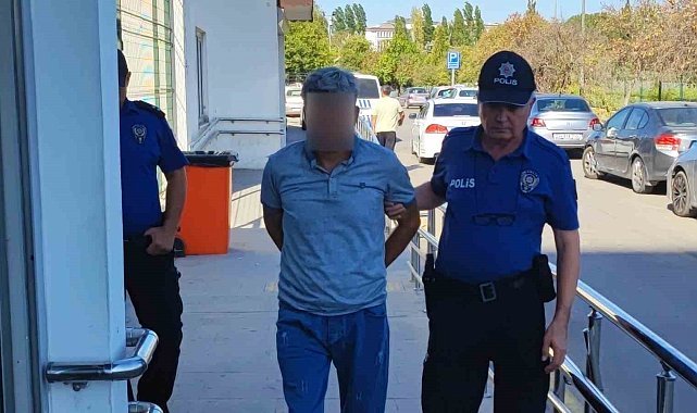 Çarptığı 2 yaşındaki çocuğun ölümüne neden olan sürücü adliyeye sevk edildi