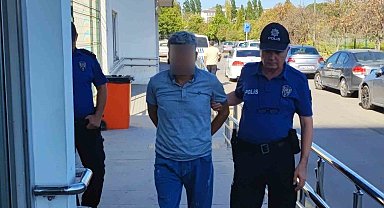 Çarptığı 2 yaşındaki çocuğun ölümüne neden olan sürücü adliyeye sevk edildi