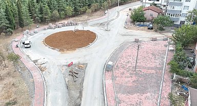 Çayırova Atatürk'te ulaşım daha rahat olacak