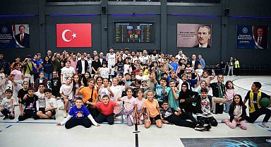 Çayırova Belediyesi, Türkiye Basketbol Ligi'ne galibiyetle başladı