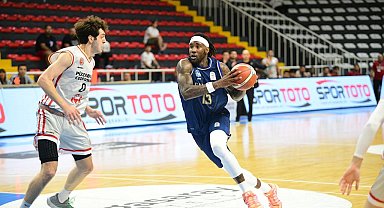 Çayırova Belediyesi uzatmada güldü!