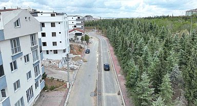 Çayırova'da ulaşımı rahatlatacak düzenlemede sona yaklaşıldı