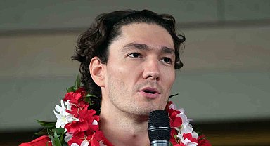 Cedi Osman: "Ülkemize madalya getirdiğimiz için çok mutluyuz"