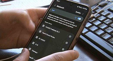 Cepteki sessiz tehlike: 'Bluetooth'