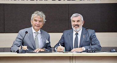 Çerkezköy TSO'da "İtalya Ülke Günü"