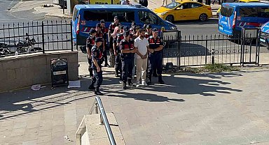 Çerkezköy'de evlat dehşeti: Babasını öldürdü