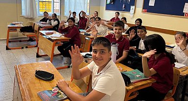 Çevre duyarlılığına Büyükşehir'den ödül