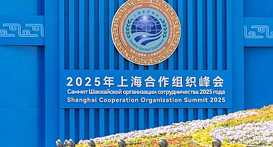 CGTN: Başkan Xi, Şanghay İşbirliği Zirvesi'nde dostluğun ve çok taraflılığın altını çizdi