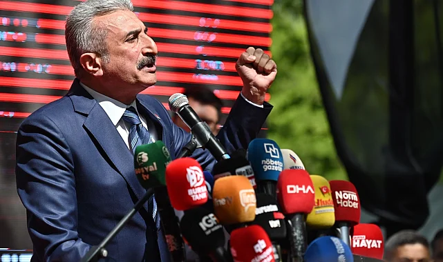 CHP Bursa'dan 12 Eylül mesajı: Demokrasiyi savunmayı sürdüreceğiz