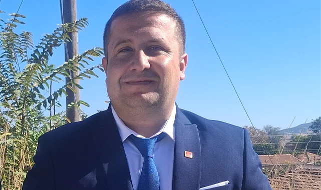 CHP Enez'de Hüseyin Çavuşoğlu dönemi