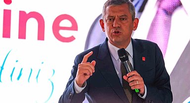 CHP Genel Başkanı Özel: "Merkezi hükümetle yerel yönetim birbirinin düşmanı değildir"