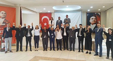 CHP İpsala'da İsmail Göksu güven tazeledi