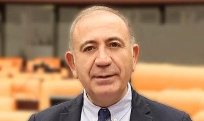 CHP İstanbul İl Başkanlığı'na kayyum olarak atanan Gürsel Tekin'den ilk açıklama