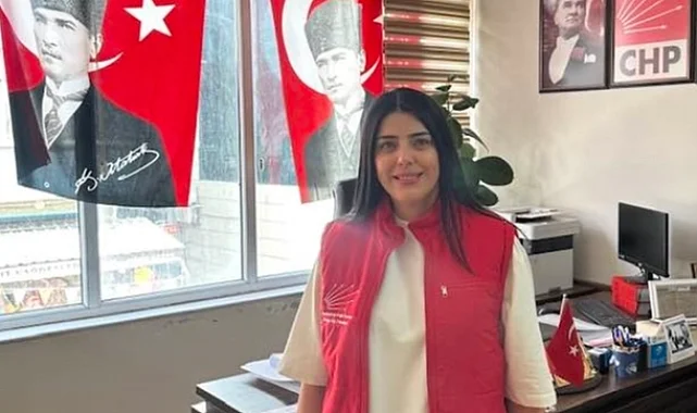CHP Keşan İlçe Yöneticisi görevinden istifa etti