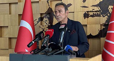 CHP'den ihracı istenen eski İl Başkanı Berhan Şimşek: "Bu partiyi mahkeme koridorlarına, pavyon masalarına biz mi düşürdük"