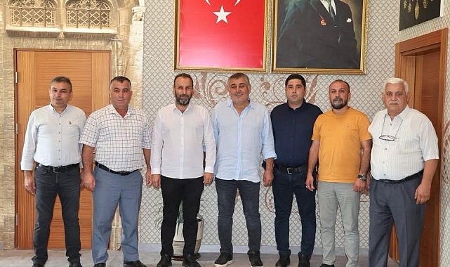CHP'den istifa eden Aksu Belediye Başkanı, meclis üyelerinin istifalarını değerlendirdi