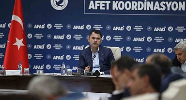 CHP'li başkan ve İYİ Partili vekilden Bakan Kurum'a Hatay teşekkürü