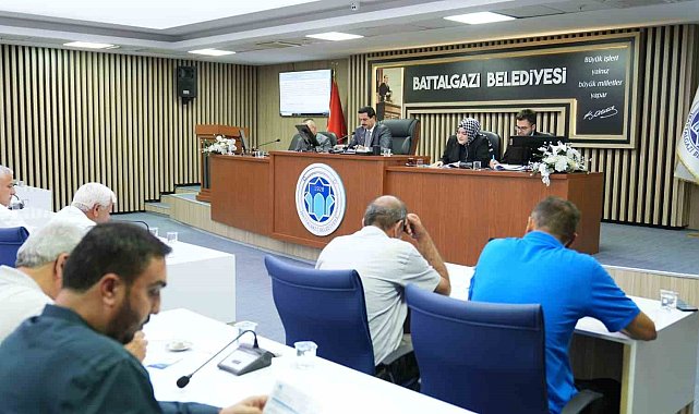 CHP'li meclis üyesinden Başkan Taşkın'a "Kapalı Çarşı" teşekkürü