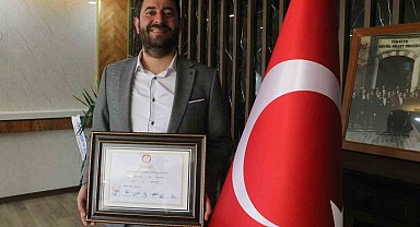 CHP'li meclis üyesinin TİP'li başkana ettiği küfür ortalığı savaş alanına çevirdi