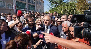 CHP'nin 38'inci Olağan Kurultayı'nın iptaline ilişkin dava 24 Ekim'e ertelendi