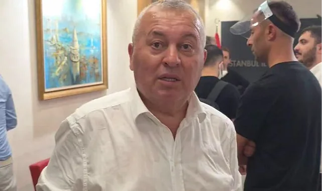 CHP'li Enginyurt'tan Tekin'e sert tepki: Yazıklar olsun!
