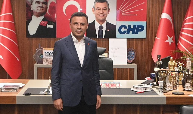 CHP'li Özgür Çelik: İstanbul Valisi'ne ulaşamıyoruz!