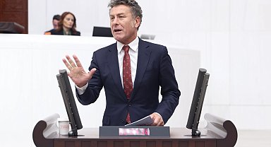 CHP'li Sarıbal'dan Antep Fıstığı ithalatına sert tepki