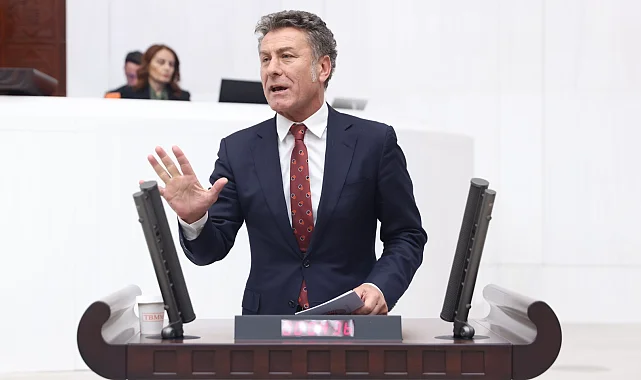 CHP'li Sarıbal'dan Antep Fıstığı ithalatına sert tepki