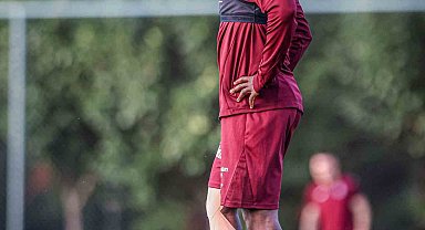 Christ Inao Oulai, ilk maçında göz doldurdu